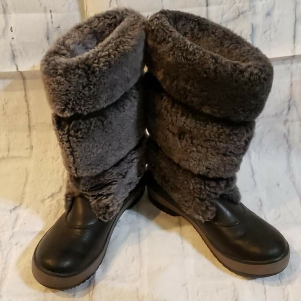 Ugg Lilyan Snow Boots